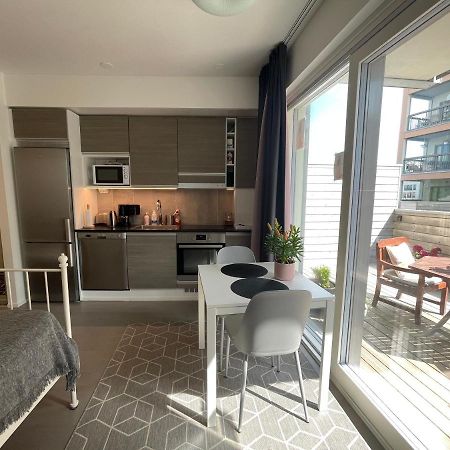 The Seabreeze Apartment 투르쿠 외부 사진