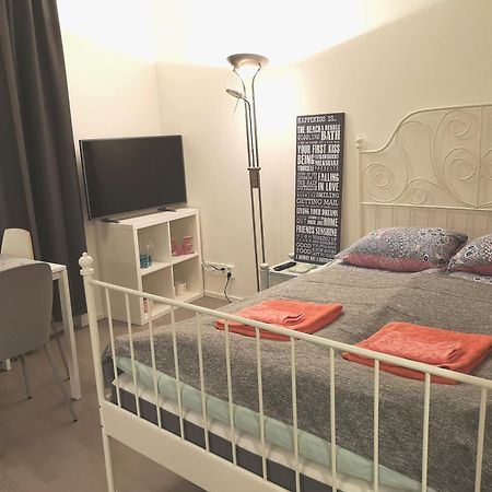 The Seabreeze Apartment 투르쿠 외부 사진
