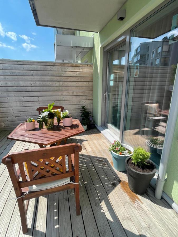 The Seabreeze Apartment 투르쿠 외부 사진