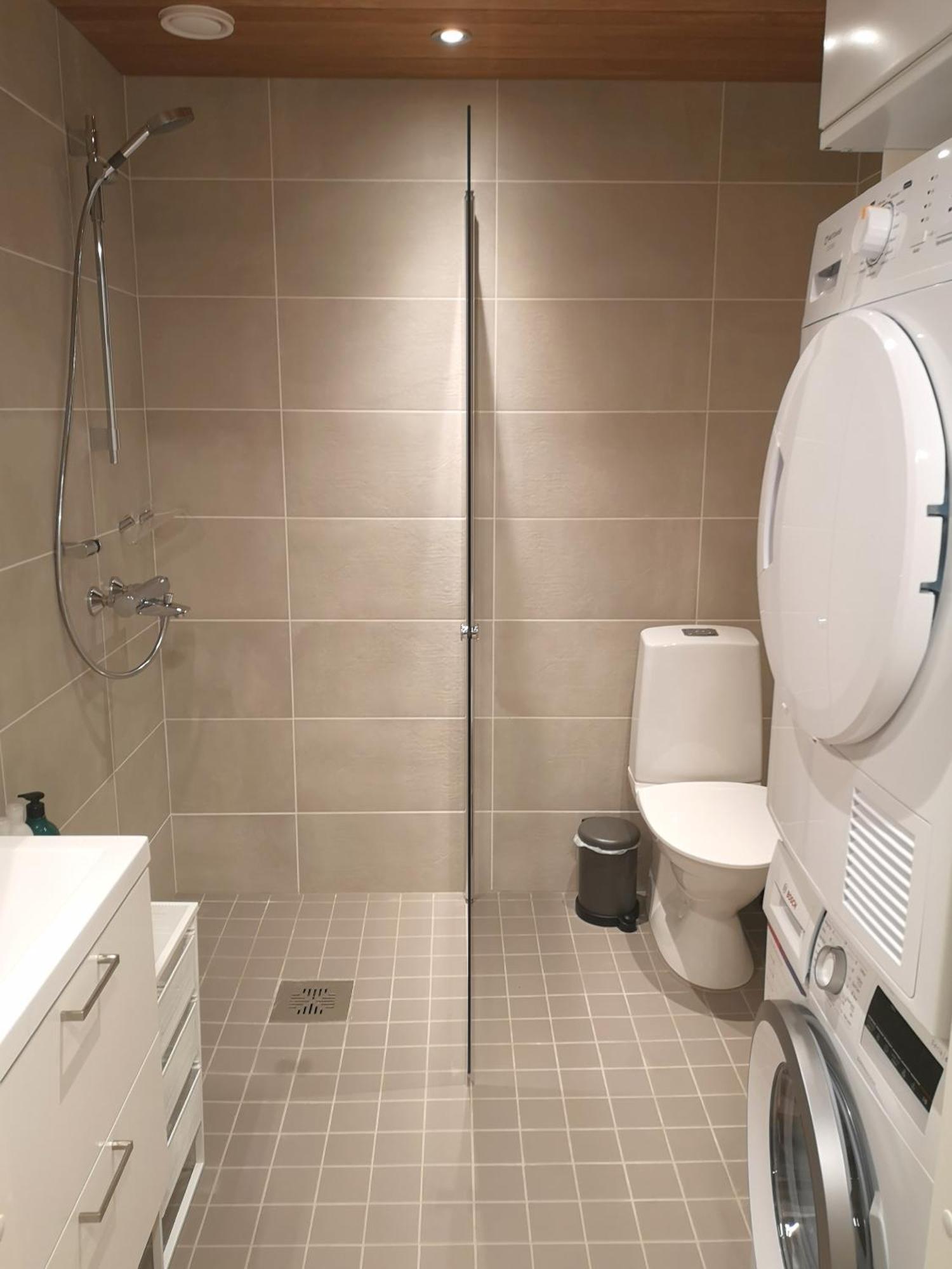 The Seabreeze Apartment 투르쿠 외부 사진