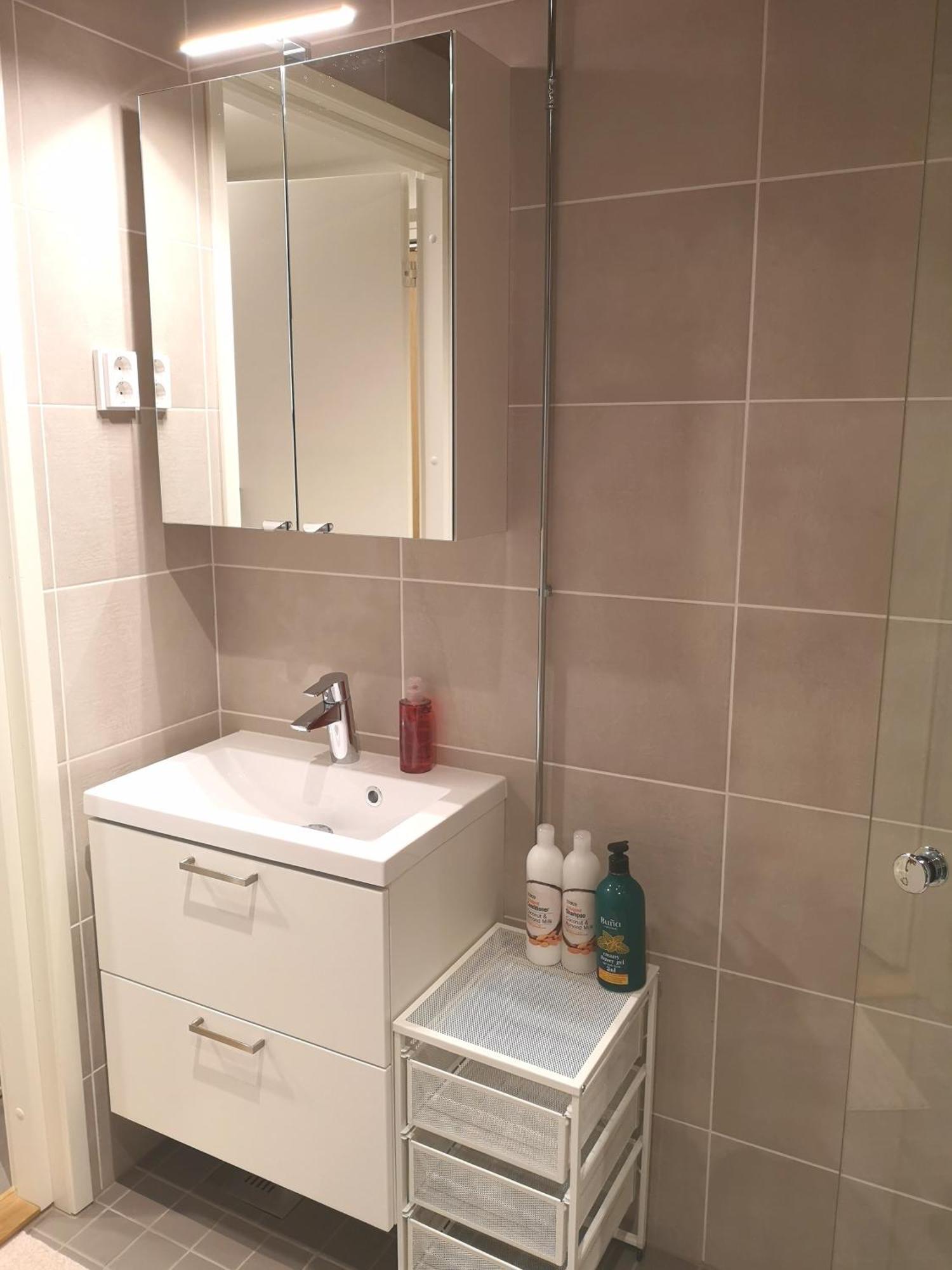 The Seabreeze Apartment 투르쿠 외부 사진