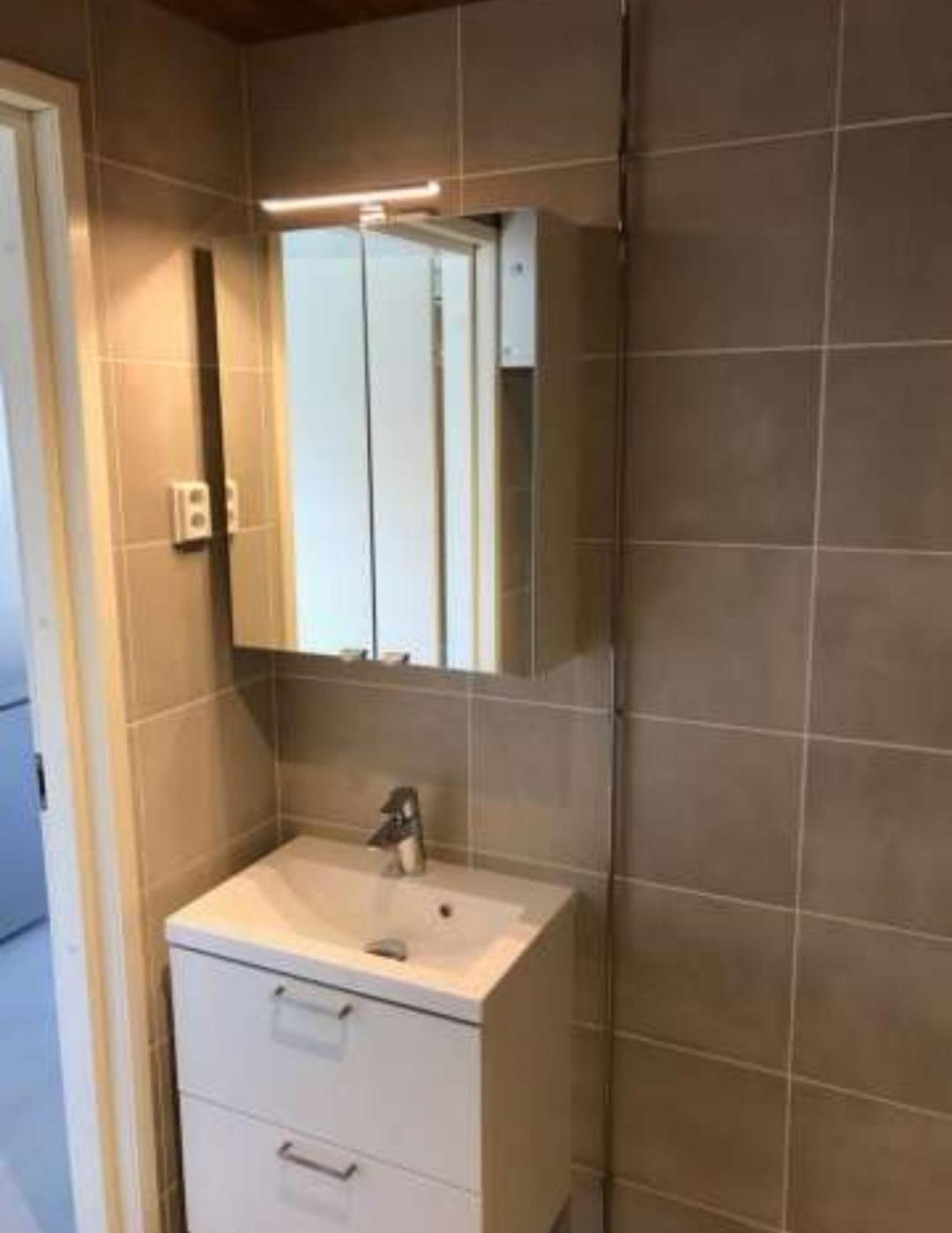 The Seabreeze Apartment 투르쿠 외부 사진